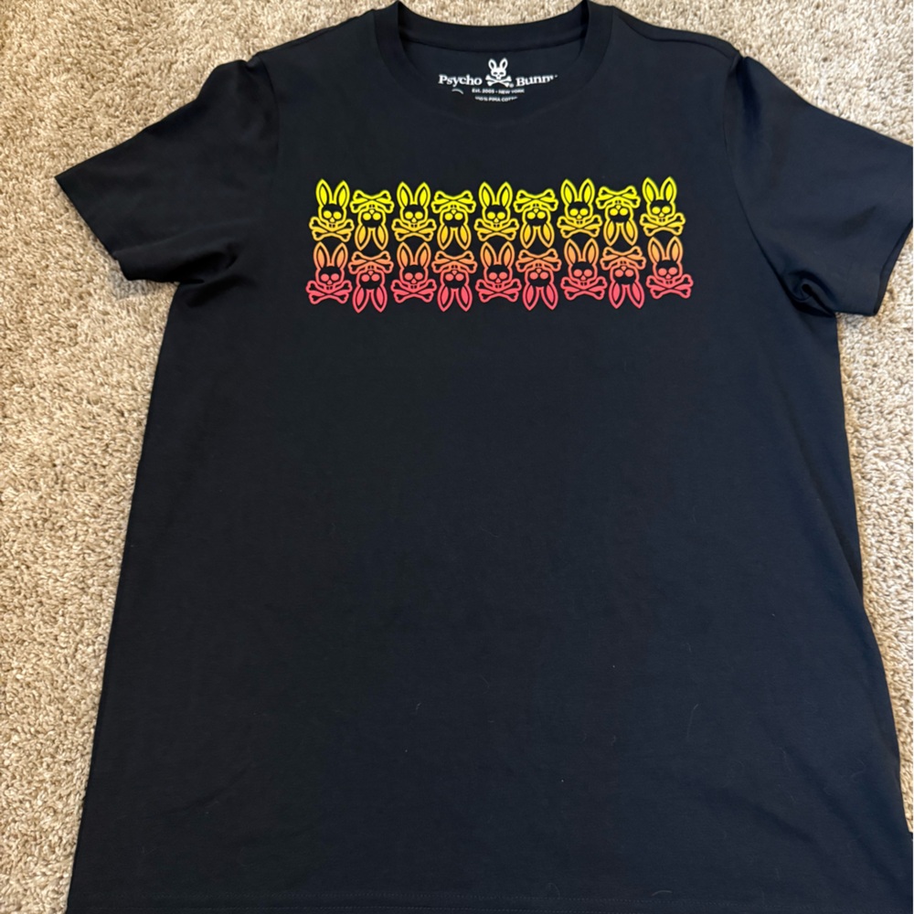 XS Men’s PB Tee